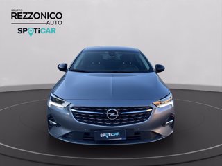OPEL Insignia Grand Sport 1.5 cdti Business Elegance s&s 122cv at8