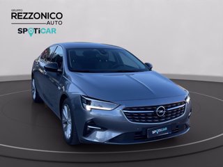 OPEL Insignia Grand Sport 1.5 cdti Business Elegance s&s 122cv at8