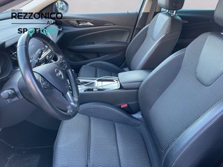 OPEL Insignia Grand Sport 1.5 cdti Business Elegance s&s 122cv at8