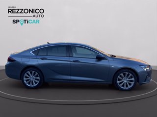 OPEL Insignia Grand Sport 1.5 cdti Business Elegance s&s 122cv at8
