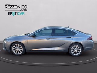 OPEL Insignia Grand Sport 1.5 cdti Business Elegance s&s 122cv at8