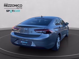 OPEL Insignia Grand Sport 1.5 cdti Business Elegance s&s 122cv at8