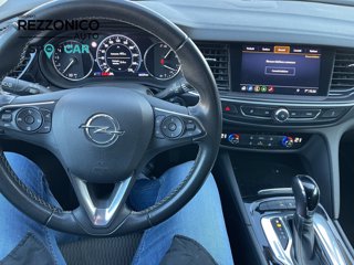 OPEL Insignia Grand Sport 1.5 cdti Business Elegance s&s 122cv at8
