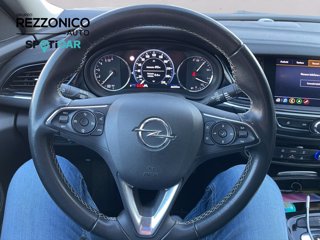 OPEL Insignia Grand Sport 1.5 cdti Business Elegance s&s 122cv at8