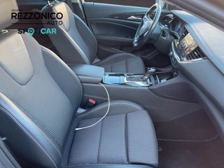 OPEL Insignia Grand Sport 1.5 cdti Business Elegance s&s 122cv at8