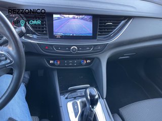 OPEL Insignia Grand Sport 1.5 cdti Business Elegance s&s 122cv at8