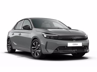 OPEL Corsa Ultimate Hybrid 110 CV (81 kW) Automatico