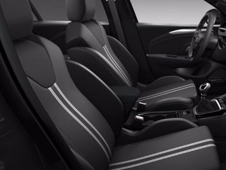 OPEL Corsa Ultimate Hybrid 110 CV (81 kW) Automatico