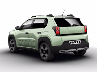 FIAT Grande Panda Benzina La Prima