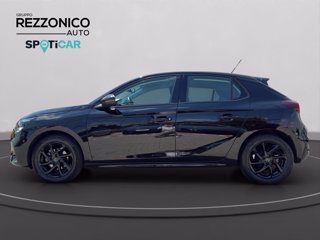 OPEL Corsa 1.2 D&T s&s 75cv