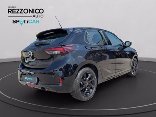 OPEL Corsa 1.2 D&T s&s 75cv