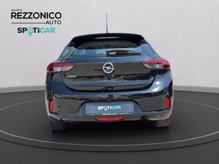 OPEL Corsa 1.2 D&T s&s 75cv