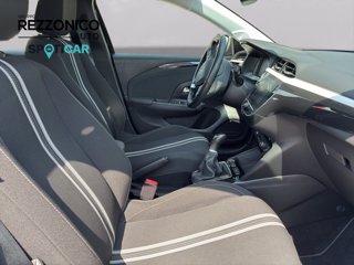 OPEL Corsa 1.2 D&T s&s 75cv