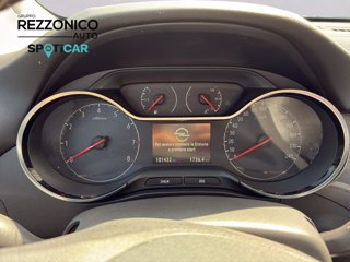 OPEL Crossland 1.5 ecotec Ultimate 110cv