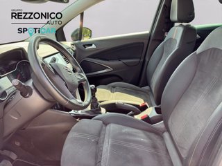 OPEL Crossland 1.5 ecotec Ultimate 110cv