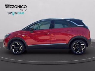 OPEL Crossland 1.5 ecotec Ultimate 110cv