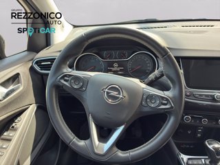 OPEL Crossland 1.5 ecotec Ultimate 110cv