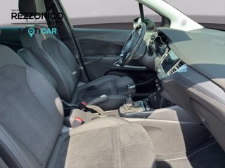 OPEL Crossland 1.5 ecotec Ultimate 110cv
