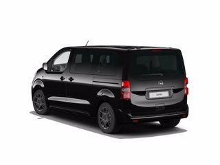 OPEL Zafira Business Edition 2.2 Diesel 180cv Passo Med