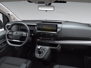 OPEL Zafira Business Edition 2.2 Diesel 180cv Passo Med