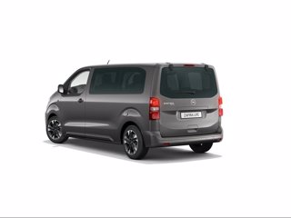 OPEL Zafira Business Edition 2.2 Diesel 180cv Passo Med