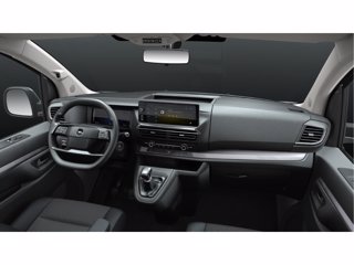 OPEL Zafira Business Edition 2.2 Diesel 180cv Passo Med