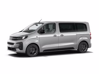 OPEL Zafira Business Edition 2.2 Diesel 180cv Passo Med