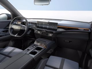 OPEL Nuovo Grandland GS Hybrid 145CV Automatico