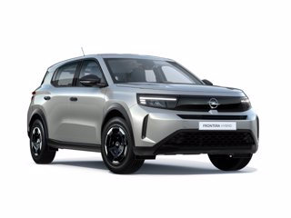 OPEL Frontera Edition Hybrid 110 CV (74 kW) Automatico