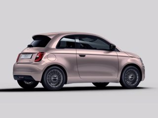 FIAT 500 Hybrid Berlina Icon 1.0 Hy