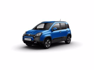 FIAT Pandina 1.0 65cv Hybrid Cross
