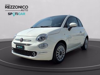 FIAT 500 1.0 hybrid Dolcevita 70cv