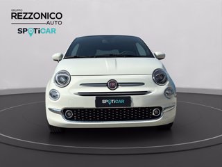 FIAT 500 1.0 hybrid Dolcevita 70cv