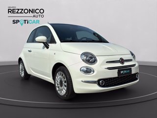 FIAT 500 1.0 hybrid Dolcevita 70cv