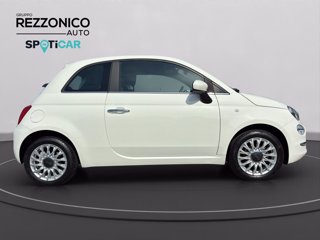 FIAT 500 1.0 hybrid Dolcevita 70cv
