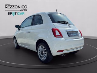 FIAT 500 1.0 hybrid Dolcevita 70cv
