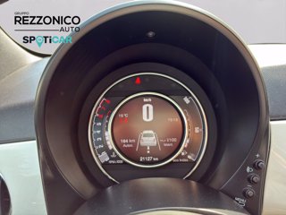 FIAT 500 1.0 hybrid Dolcevita 70cv