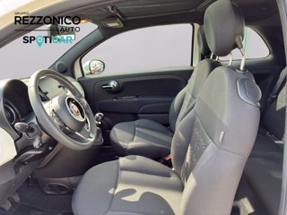 FIAT 500 1.0 hybrid Dolcevita 70cv