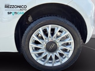 FIAT 500 1.0 hybrid Dolcevita 70cv