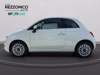 FIAT 500 1.0 hybrid Dolcevita 70cv