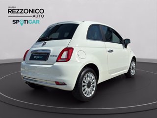 FIAT 500 1.0 hybrid Dolcevita 70cv