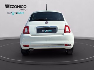 FIAT 500 1.0 hybrid Dolcevita 70cv