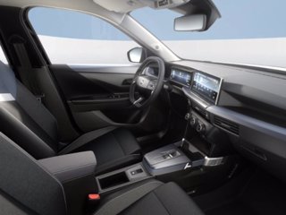 OPEL Frontera Edition Hybrid 145 CV (100 kW) Automatico