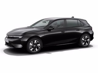 OPEL Astra 5P GS Hybrid 145cv (107kW) Automatico