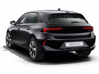 OPEL Astra 5P GS Hybrid 145cv (107kW) Automatico