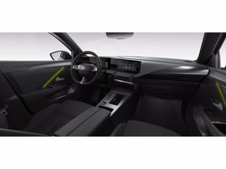 OPEL Astra 5P GS Hybrid 145cv (107kW) Automatico