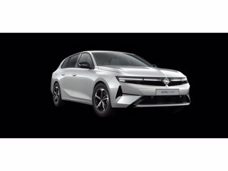 OPEL Astra ST Edition Diesel 130cv (96kW) Automatico