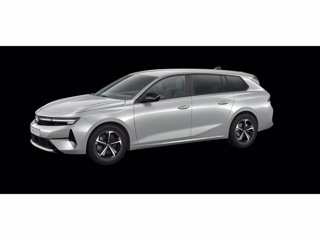 OPEL Astra ST Edition Diesel 130cv (96kW) Automatico