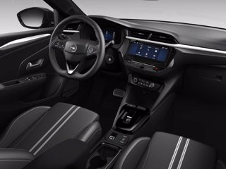 OPEL Corsa GS Hybrid 110 CV (81kW) Automatico