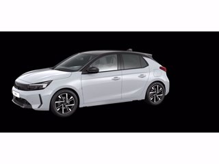 OPEL Corsa Ultimate Hybrid 110 CV (81 kW) Automatico